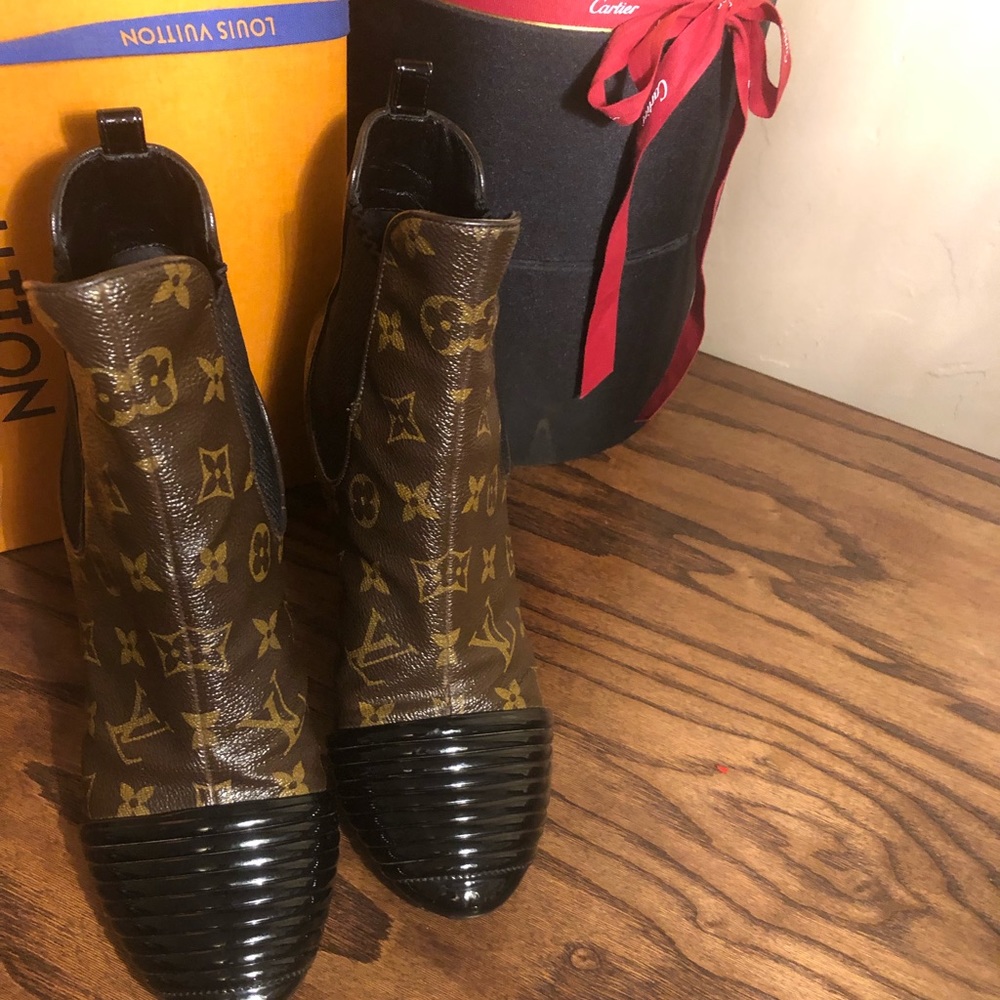 Louis Vuitton
